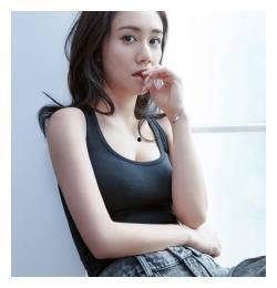 女演员刘芸