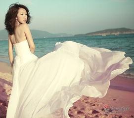 李念结婚照片,幸福瞬间定格